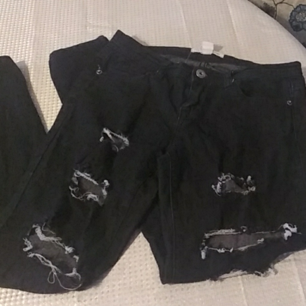 Pants